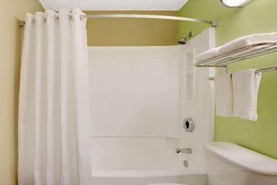 Economy 7 Inn Chesapeake