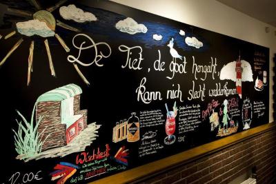 Upstalsboom Landhotel Friesland