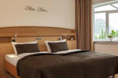 Upstalsboom Landhotel Friesland