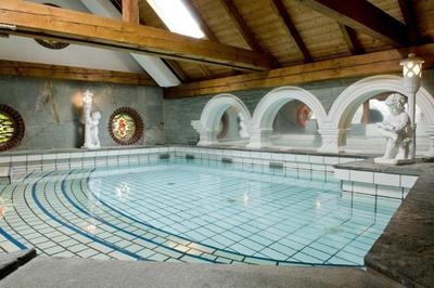 Upstalsboom Landhotel Friesland