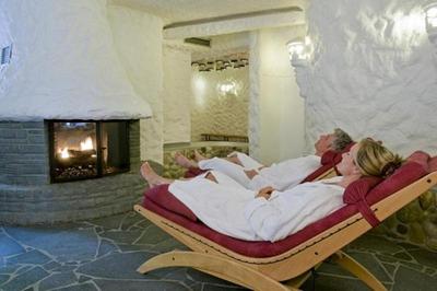 Upstalsboom Landhotel Friesland