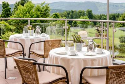 Hotel Heimathenhof