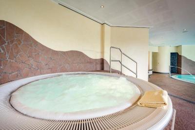 Hotel Heimathenhof