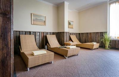 Hotel Heimathenhof
