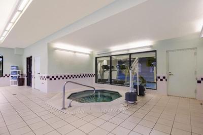 SpringHill Suites Pittsburgh Washington