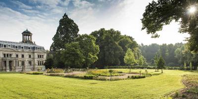 Schloß & Park Kaarz