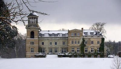 Schloß & Park Kaarz