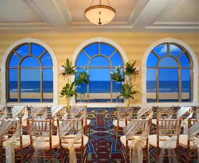 Sheraton Virginia Beach Oceanfront