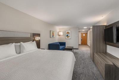 Holiday Inn Express Hotel & Suites Vancouver Mall