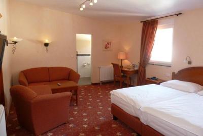 AKZENT Hotel Berg's Alte Bauernschänke