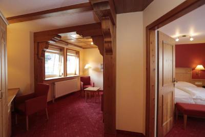 AKZENT Hotel Berg's Alte Bauernschänke