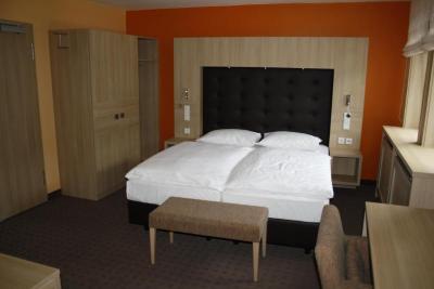 AKZENT Hotel Berg's Alte Bauernschänke