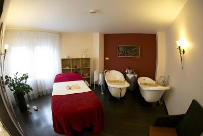 AKZENT Hotel Berg's Alte Bauernschänke
