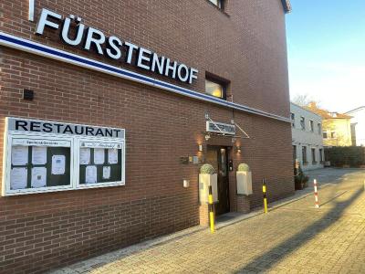Fürstenhof