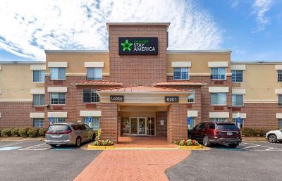 Extended Stay America Washington D.C.Tysons C