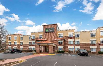 Extended Stay America Washington D.C.Tysons C