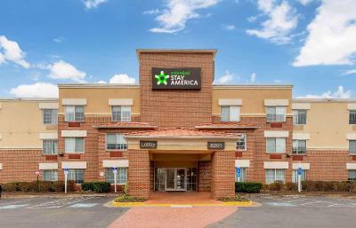 Extended Stay America Washington D.C.Tysons C