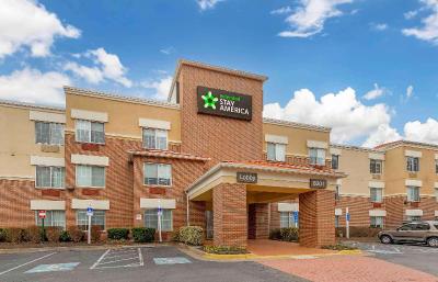 Extended Stay America Washington D.C.Tysons C