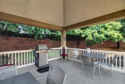 Candlewood Suites Winchester