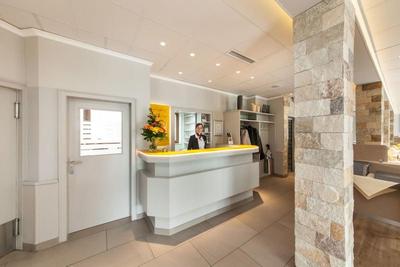 Hotel Strijewski