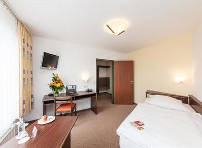 Hotel Strijewski
