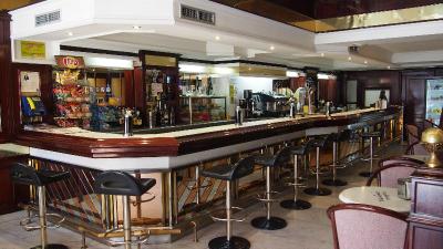 Hotel Compostela Vigo