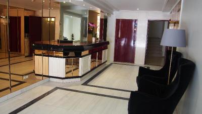 Hotel Compostela Vigo