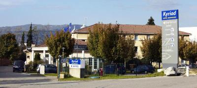 Kyriad Valence Nord