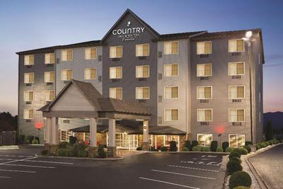 Country Inn & Suites Wytheville