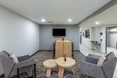 Candlewood Suites Chesapeake/Suffolk