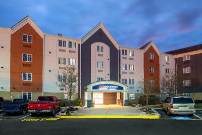 Candlewood Suites Chesapeake/Suffolk