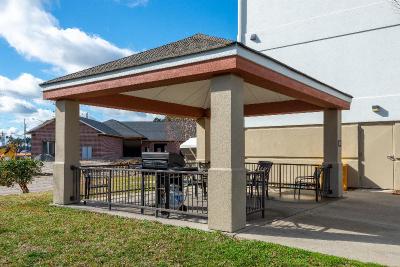 Candlewood Suites Chesapeake/Suffolk