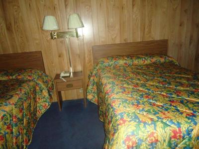 Green Valley Motel