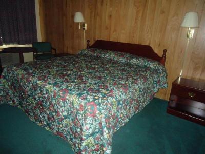 Green Valley Motel