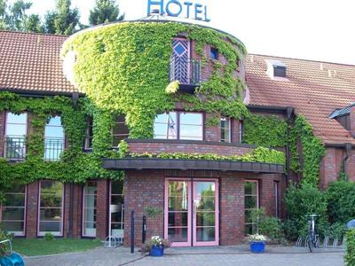 Arte Schwerin