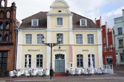 Phönix Reuterhaus