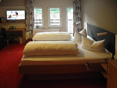 Rheinhotel Lamm