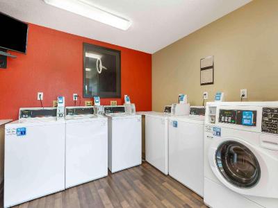 Extended Stay America Washington D.C.Sterling