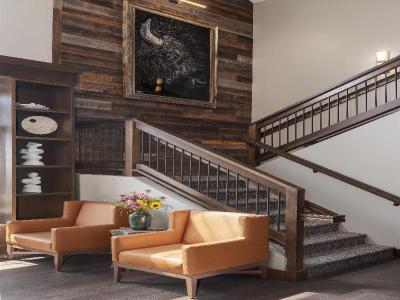 Starlite Yellowstone, Tapestry Collection