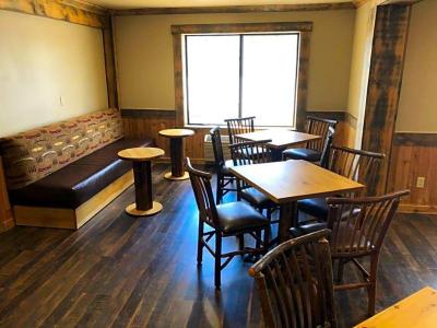 Clubhouse Inn West Yellowstone