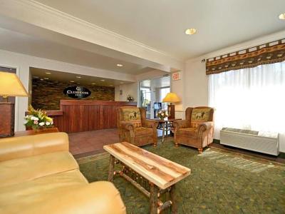 Clubhouse Inn West Yellowstone