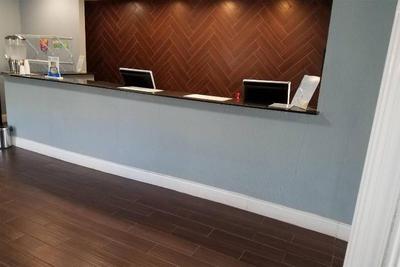 Blue Way Inn and Suites Wichita