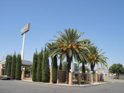 Stage Stop Inn Williams