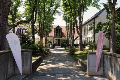 Kolpinghotel Schweinfurt