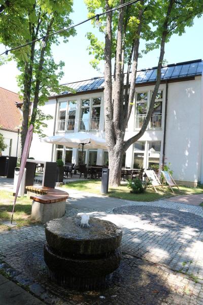 Kolpinghotel Schweinfurt
