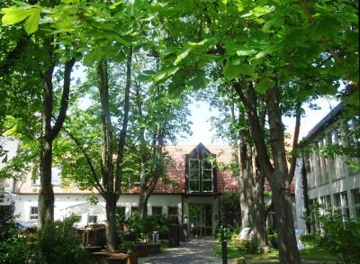 Kolpinghotel Schweinfurt