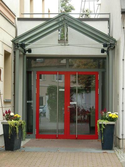 Kolpinghotel Schweinfurt