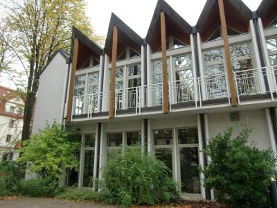 Kolpinghotel Schweinfurt