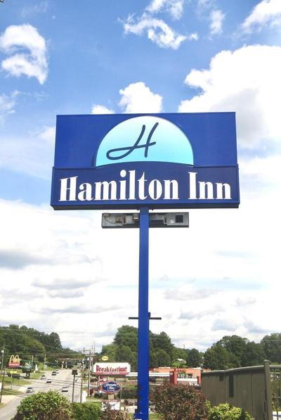 Days Inn by Wyndham Jonesville