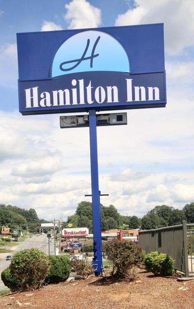Days Inn by Wyndham Jonesville
